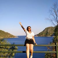 Rotinda ENGİN's Photo