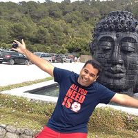 mapu Vallejos's Photo