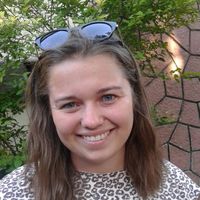 Lovisa  Svensson's Photo