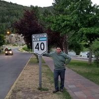 Le foto di Roberto Argumedo