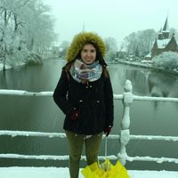 Rosa María的照片