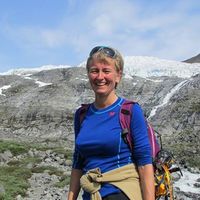 Photos de Inger Økland