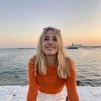 Alina Sattarova's Photo