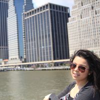 Laura Castellanos的照片