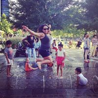 Photos de Cristina Correa