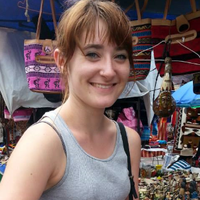 Catherine Krol的照片