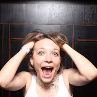 Anna Seyidova's Photo