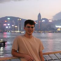 Brett Collinge的照片