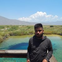 Torquatus Lenin's Photo