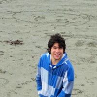 Bruno Fuenzalida's Photo