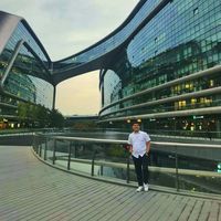 Фотографии пользователя Cardo Ericsson Bangun