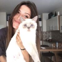 Şeyda Karagöz的照片