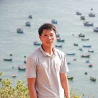 Nguyen Dai's Photo