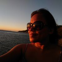 Rosanna Isla的照片