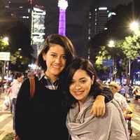 Mariana Glez's Photo