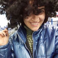 Zumrud Ayyubzade's Photo