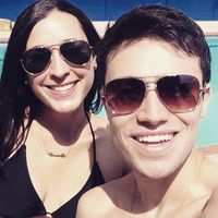 Alejandro Ropain's Photo