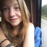 Fiorella Ostertag's Photo