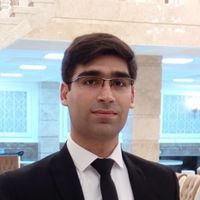 Ali Mohseni Roodbari's Photo