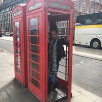 Fotos de Talitha Jong