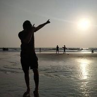 Aryan  Singh的照片