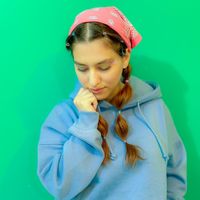 Fotos de Elnaz Naderi