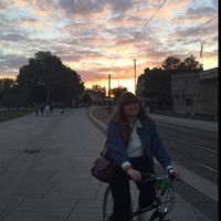 Emma Kerdraon的照片