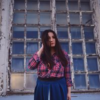 Лена Смирнов's Photo