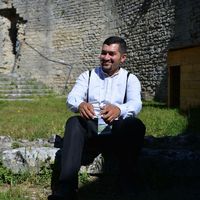 Hasni Khabeb's Photo