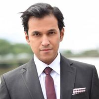 Dwayne Menezes的照片