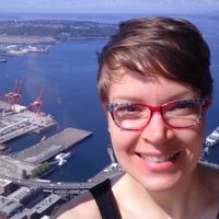 Le foto di Juliane Seumel