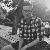 Фотографии пользователя Alexey Petrowski