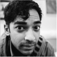 Parag Mital的照片