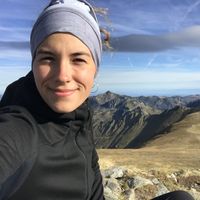 Daphné Tellier的照片