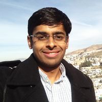 Gururaj Saileshwar的照片