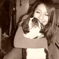 Zuri Girón的照片