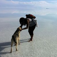 Kresta Lokumarambage's Photo