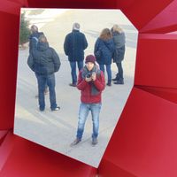 Fotos de Hélder Gameiro