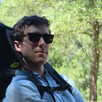 Jordan Anderson的照片