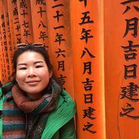 Photos de Elaine Cheung