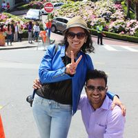 Sampada Jadhav的照片