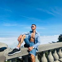 Zdjęcia użytkownika Glen London