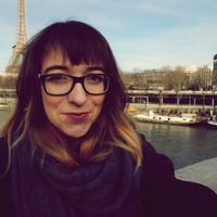 Jane Newstead-Bishop的照片