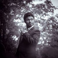 Jayavignesh Reddy's Photo