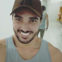 Kelvin Paiva's Photo