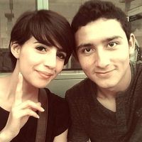 Jorge Chacon的照片