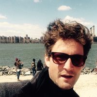 Pascal Ruckstuhl's Photo