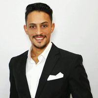 Fotos de Robson Soare