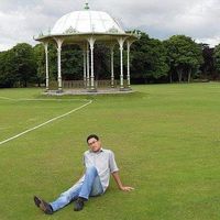 Lamjed Ayachi's Photo