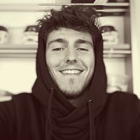 Gianluca Buscicchio的照片